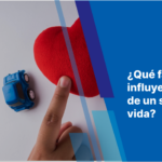 Factores que impactan el costo del seguro de vida