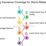 Riesgos Inesperados Cubiertos por Seguro de Vida