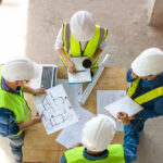 Seguro constructor frente al robo en obras: soluciones actuales